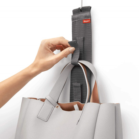 RAYEN Wielofunkcyjny wieszak na akcesoria