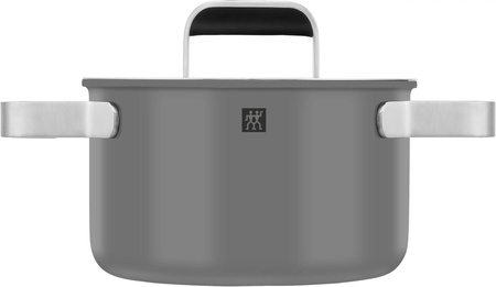 ZWILLING PURE Zestaw 5 garnków