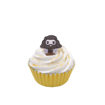 PME Jadalne toppery na babeczki z motywem Harry Potter