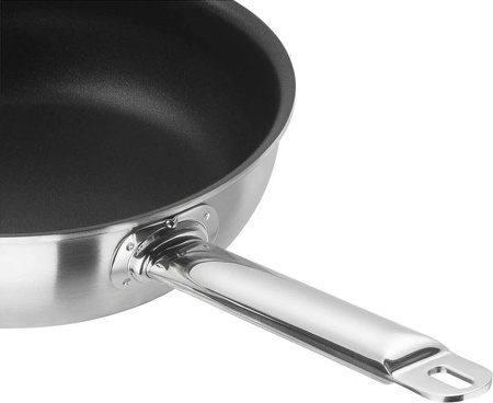 ZWILLING PRO Patelnia płytka non-stick 24 cm