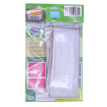 PME Pas do pieczenia 109x7 cm