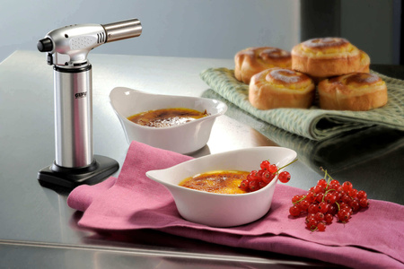 GEFU FUEGO Palnik kuchenny