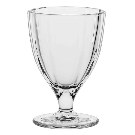 ROSE&TULIPANI AMAMI Zestaw 6 kieliszków 300 ml