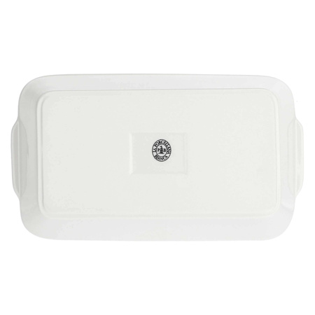LA PORCELLANA BIANCA ANGHIARI Naczynie do zapiekania 26 x 15 cm