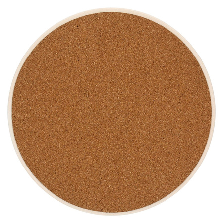 ROSE&TULIPANI SEA LIFE Podstawka okrągła 20 cm rozgwiazda