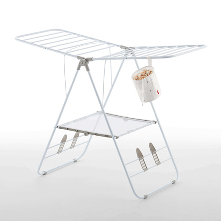 RAYEN Koszyk na klamerki do prania