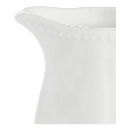 LA PORCELLANA BIANCA DUCALE Mlecznik 100 ml