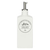 LA PORCELLANA BIANCA CONSERVA Butelka na olej 250 ml