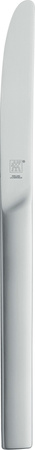 ZWILLING MINIMALE 60-częściowy zestaw sztućców matowych - Srebrny
