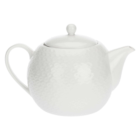 LA PORCELLANA BIANCA MOMENTI Imbryk do herbaty 1.5 ltr