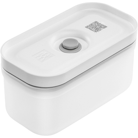 ZWILLING FRESH & SAVE Lunch box plastikowy 0.5 ltr, szary