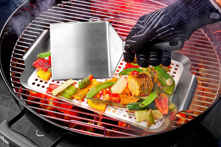 GEFU BBQ Łopatka do BBQ XXL