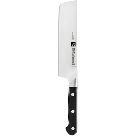 ZWILLING PRO Nóż nakiri 17 cm