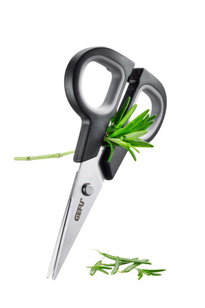 GEFU BOTANICO Nożyce do naci i ziół