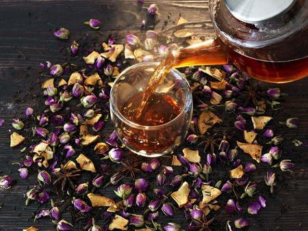 ZWILLING SORRENTO Czajnik do herbaty z zaparzaczem 800 ml