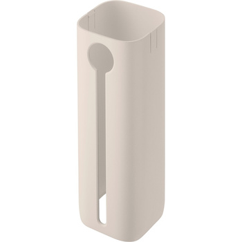 ZWILLING FRESH & SAVE CUBE Osłona do pojemnika 4S, kość słoniowa