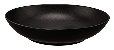 SELTMANN LIBERTY VELVET BLACK Zestaw 6 talerzy do zupy 21 cm