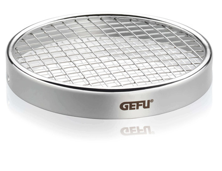 GEFU BBQ Rolowany kosz do grilla 30 cm
