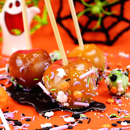 PME Posypka cukrowa Halloween 60 g