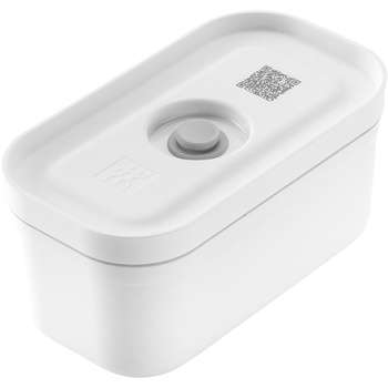 ZWILLING FRESH & SAVE Lunch box plastikowy 0.5 ltr, szary