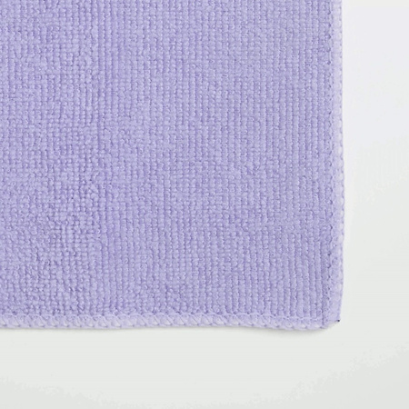 MERY Zestaw 2 ściereczek z mikrofibry