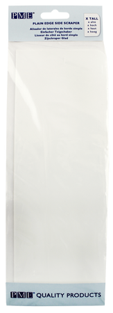 PME Szpatułka do wygładzania kremu 25.5 x 9 cm