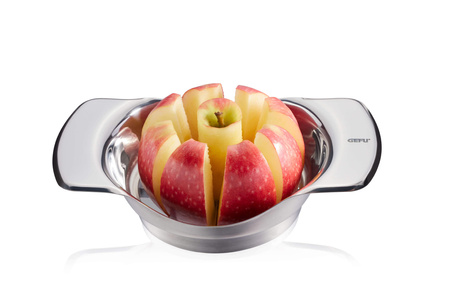 GEFU PARTI Krajalnica do jabłek ze stali