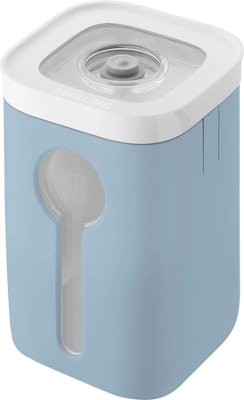 ZWILLING FRESH & SAVE CUBE Osłona do pojemnika 2S, niebieski