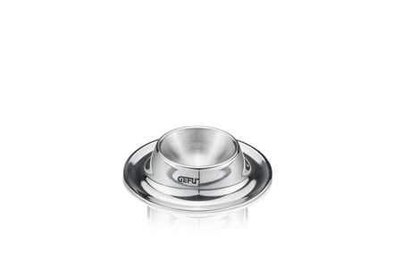 GEFU OVO Zestaw 2 podstawek do jajek