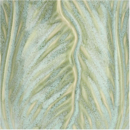 RITUALI DOMESTICI DORDOGNA Osłonka na doniczkę zielona L