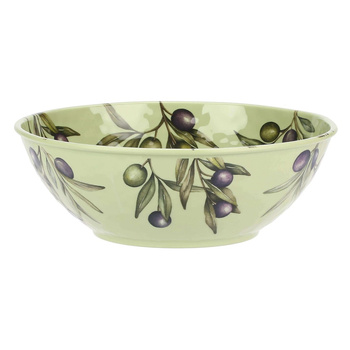 ROSE&TULIPANI OLYVIA Miska do sałatek 36 cm