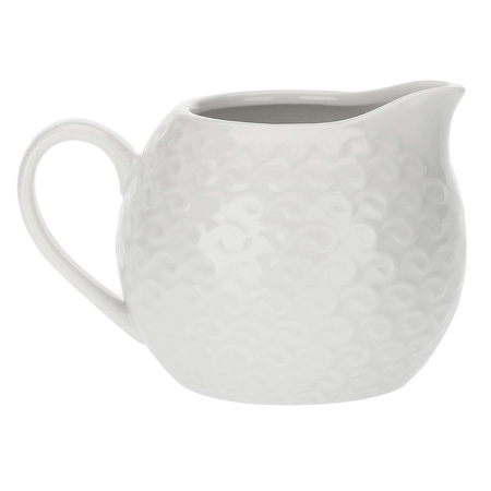 LA PORCELLANA BIANCA MOMENTI Mlecznik 200 ml