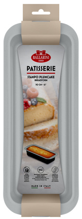 BALLARINI PATISSERIE Forma do wypieków chleba 30 cm