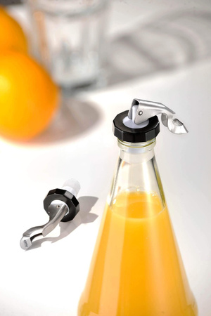 GEFU BOTELO Stoper do butelek