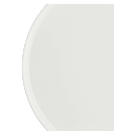 LA PORCELLANA BIANCA ESSENZIALE GOURMET Zestaw 6 talerzy obiadowych 26 cm
