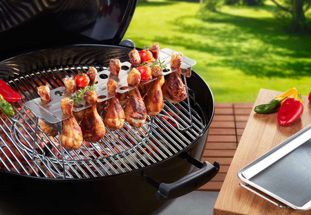 GEFU BBQ Ruszt do nóżek kurczaka