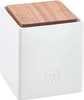 ZWILLING STORAGE Zestaw 4 pojemników ceramicznych