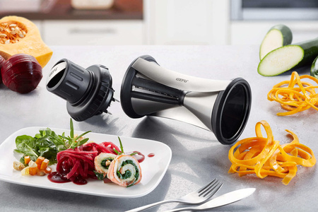 GEFU SPIRELLI® 2.0 Krajalnica spiralna XL