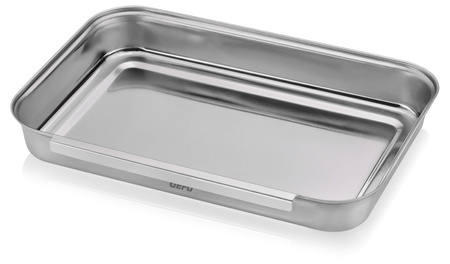 GEFU PANDO Zestaw do panierowania (3 elementy)