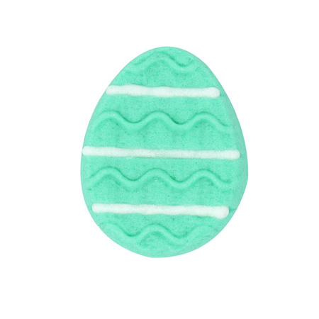 PME Wielkanocne jadalne ozdoby cukrowe - pisanki (12 sztuk)