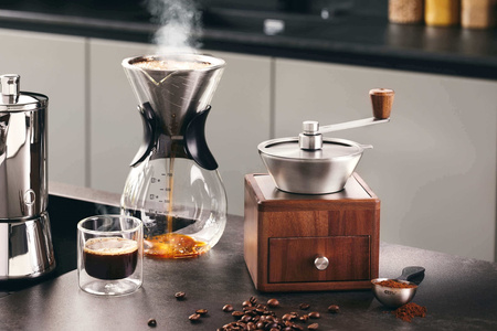 GEFU GIRO Młynek do kawy