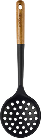 STAUB Łyżka szumówka 31 cm