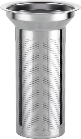 ZWILLING ENFINIGY Czajnik elektryczny z wkładem do herbaty 1.7 ltr, czarny