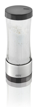 GEFU DISPENSO Młynek do cukru pudru 19.5 cm