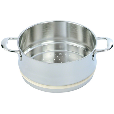 DEMEYERE ATLANTIS 7 Wkład do gotowania na parze 24 cm