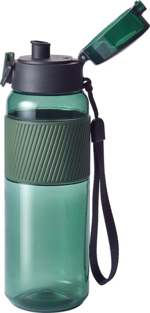 ZWILLING BOTTLE Bidon tritanowy 680 ml, zielony