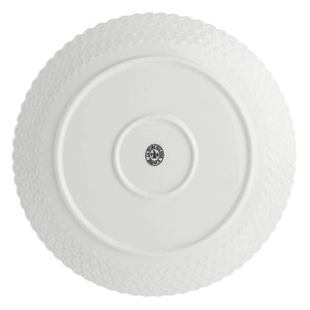 LA PORCELLANA BIANCA MOMENTI Zestaw 6 talerzy obiadowych 26 cm