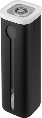 ZWILLING FRESH & SAVE CUBE Osłona do pojemnika 4S, czarny
