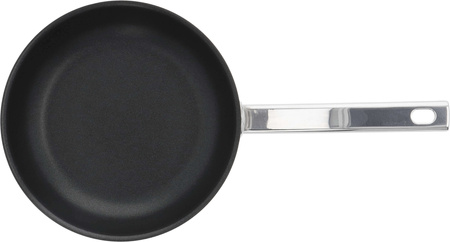 DEMEYERE ECOLINE 5 Patelnia płytka z powłoką Duraslide Ultra 32 cm