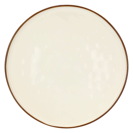 ROSE&TULIPANI CONCERTO AVORIO Zestaw do przystawek (4 elementy)